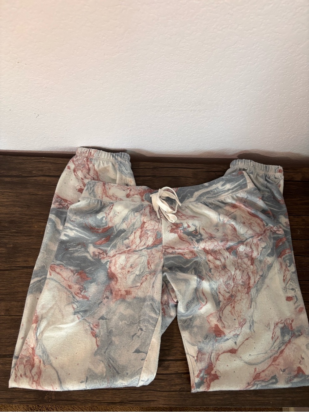 P. J. Salvage pants size medium